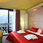 Sansicario Majestic 4*