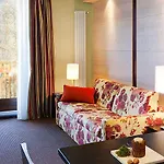 Sansicario Majestic Hotel