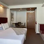 Sansicario Majestic Hotel
