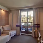 Sansicario Majestic Hotel Cesana Torinese