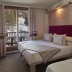 Sansicario Majestic Hotel 4*