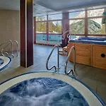 Hotel Sansicario Majestic Cesana Torinese