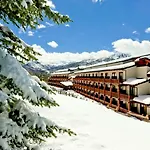 Sansicario Majestic 4* Cesana Torinese