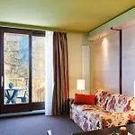 Sansicario Majestic Hotel