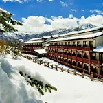 Hotel Sansicario Majestic Cesana Torinese