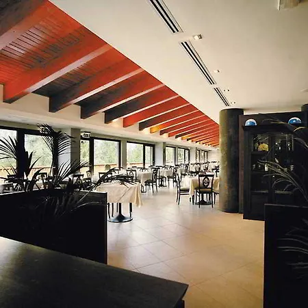 Sansicario Majestic Hotel 4*