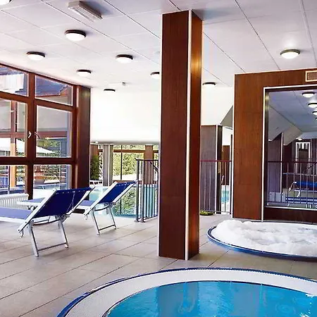 Hotel Sansicario Majestic Cesana Torinese