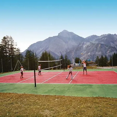 Hotel Sansicario Majestic