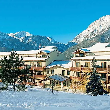 Sansicario Majestic Cesana Torinese