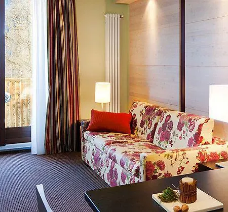 Sansicario Majestic Hotel