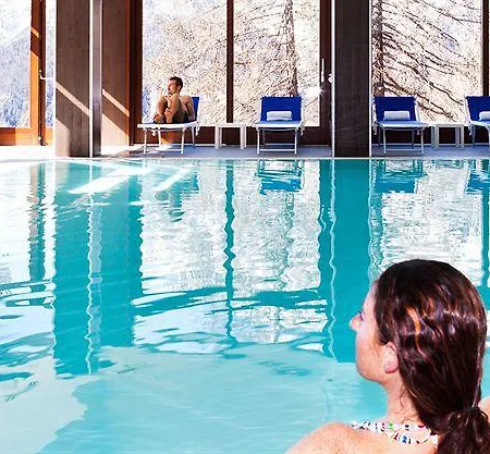 Sansicario Majestic 4*