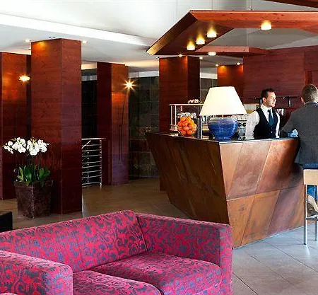 Sansicario Majestic Hotel 4*