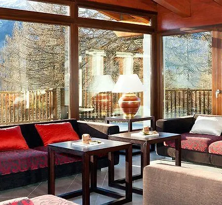 Hotel Sansicario Majestic Cesana Torinese