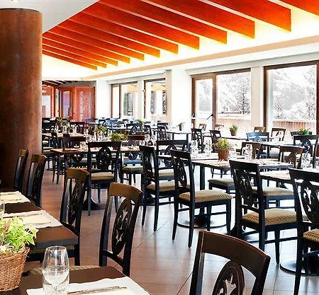 Hotel Sansicario Majestic