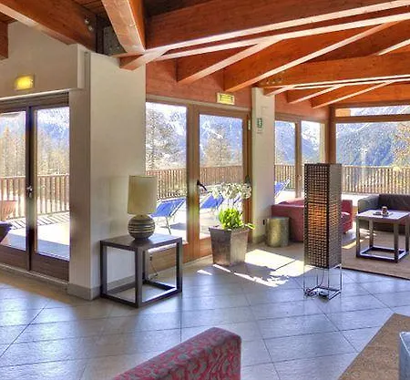 Sansicario Majestic Hotel Cesana Torinese