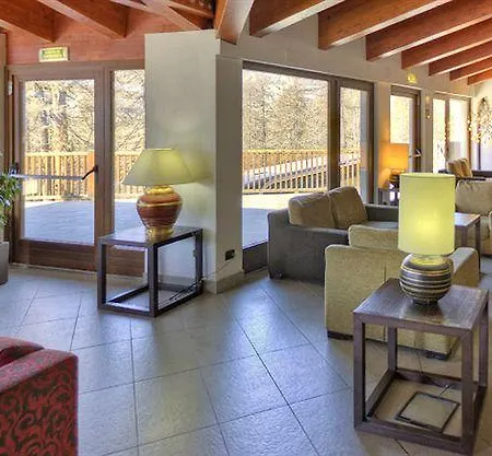 Sansicario Majestic Cesana Torinese