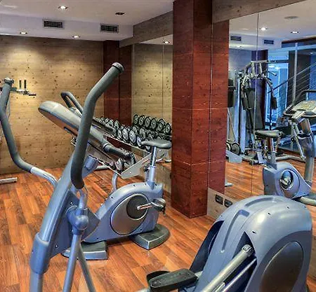 Hotel Sansicario Majestic 4*