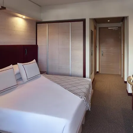 Hotel Sansicario Majestic 4*