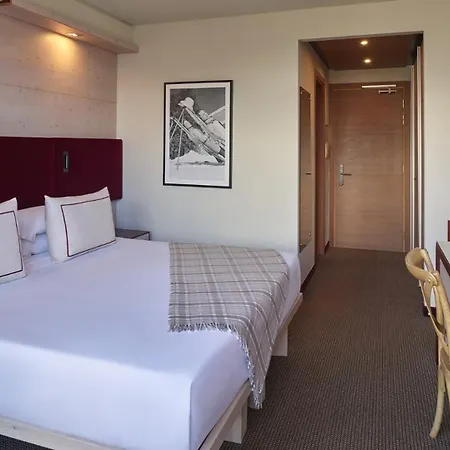 Hotel Sansicario Majestic Cesana Torinese