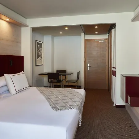 Sansicario Majestic Hotel