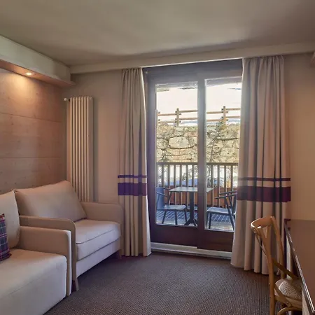 Sansicario Majestic Hotel Cesana Torinese