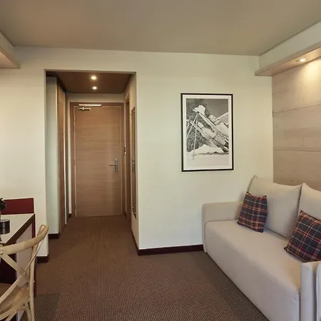 Hotel Sansicario Majestic Cesana Torinese