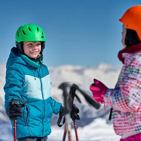 Hotel Sansicario Majestic 4*