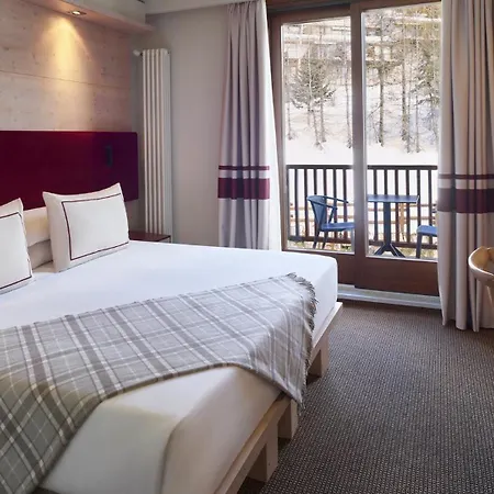 Sansicario Majestic Hotel
