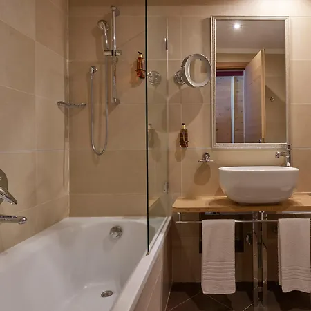 Hotel Sansicario Majestic 4*