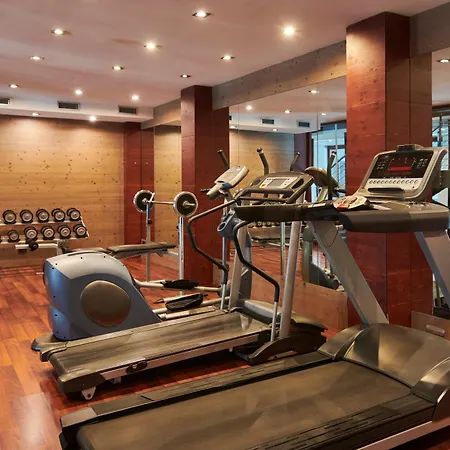 Sansicario Majestic Hotel Cesana Torinese