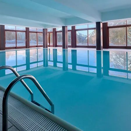 Sansicario Majestic 4*