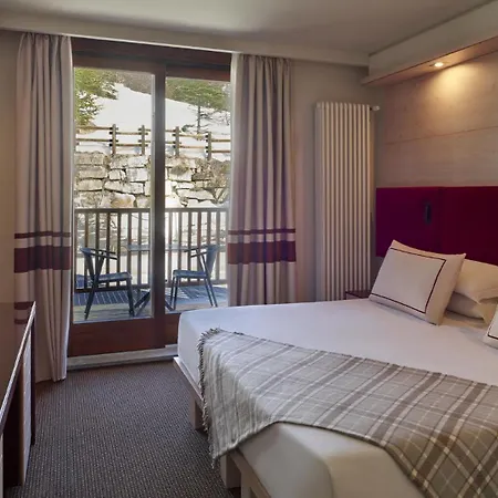 Sansicario Majestic 4* Cesana Torinese