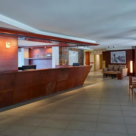 Hotel Sansicario Majestic Cesana Torinese