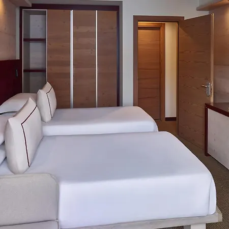 Sansicario Majestic Hotel 4*