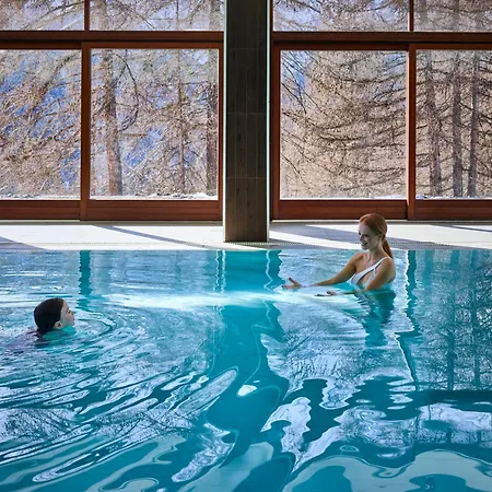 Hotel Sansicario Majestic 4*