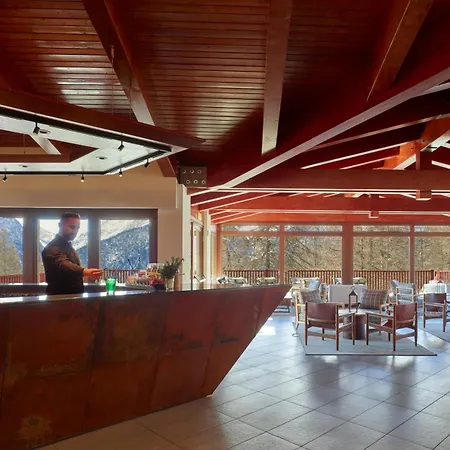 Hotel Sansicario Majestic Cesana Torinese