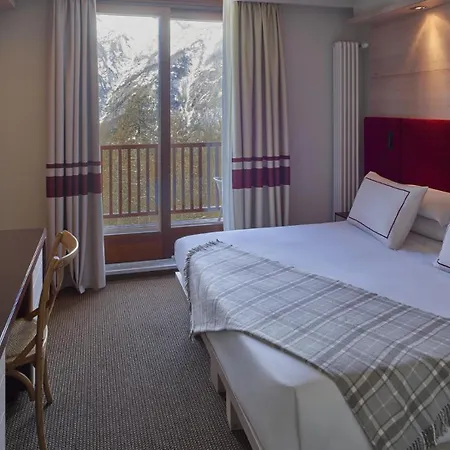 Hotel Sansicario Majestic Cesana Torinese