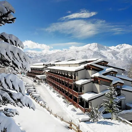 Sansicario Majestic 4* Cesana Torinese