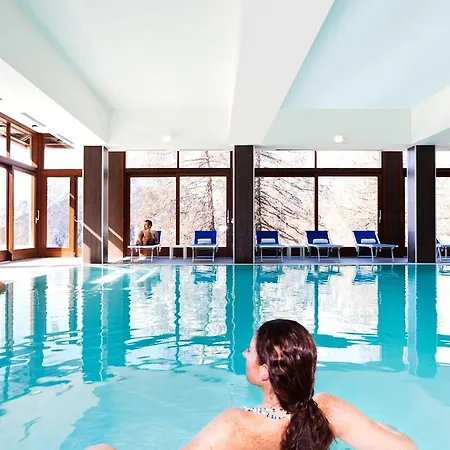 Hotel Sansicario Majestic