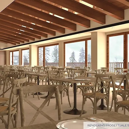 Sansicario Majestic Hotel 4*
