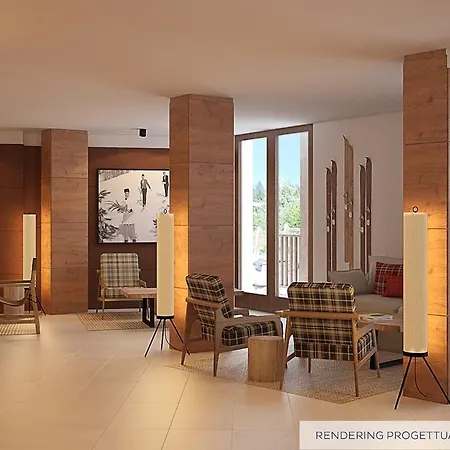 Hotel Sansicario Majestic 4*
