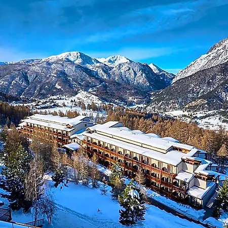 Sansicario Majestic Hotel Cesana Torinese