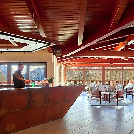 Hotel Sansicario Majestic