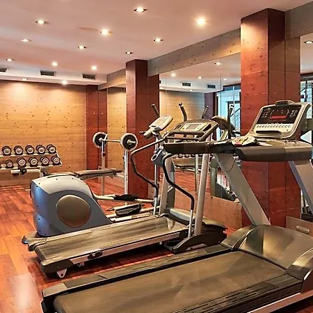Sansicario Majestic 4* Cesana Torinese