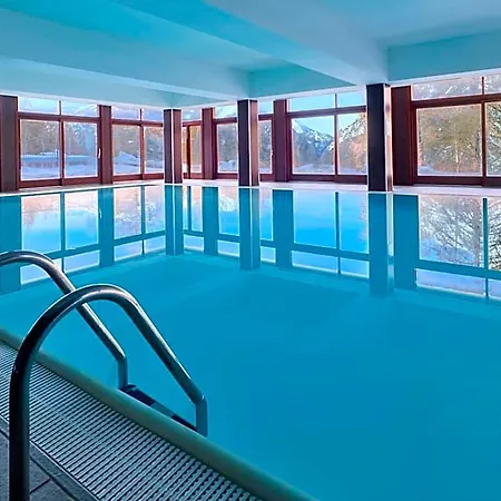Sansicario Majestic Hotel 4*