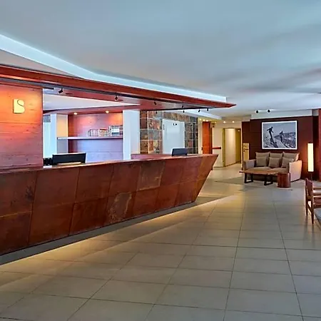 Sansicario Majestic Hotel