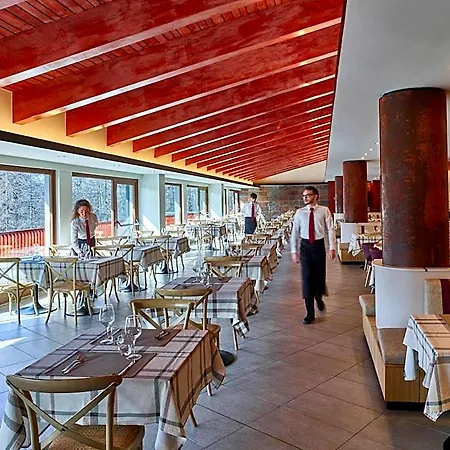 Hotel Sansicario Majestic 4*