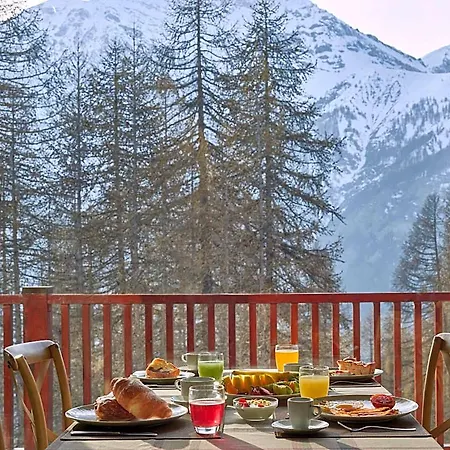 Hotel Sansicario Majestic