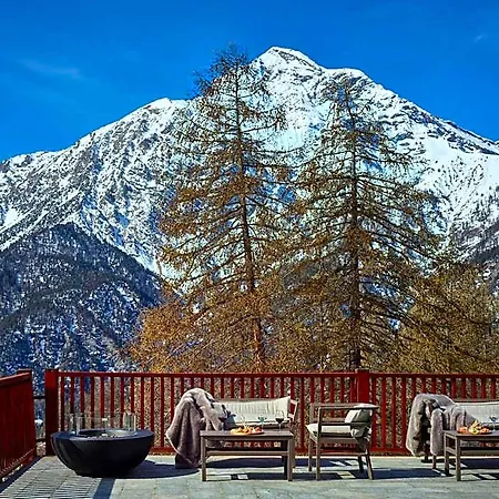 Sansicario Majestic Hotel Cesana Torinese