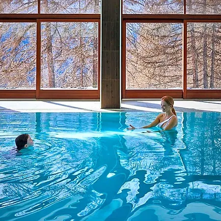 Sansicario Majestic Hotel Cesana Torinese